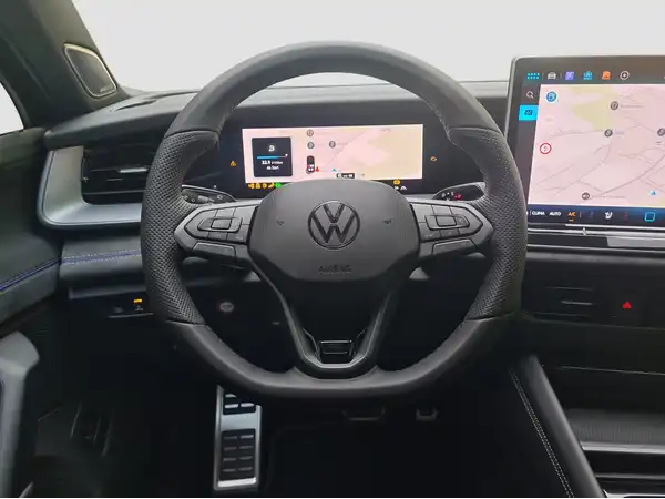 VW TAYRON (11/17)