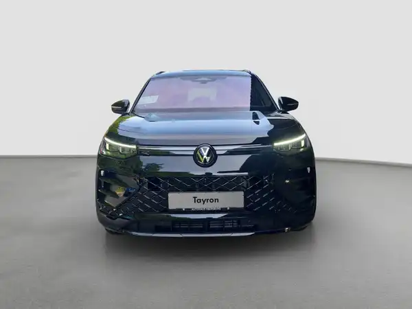 VW TAYRON (3/17)