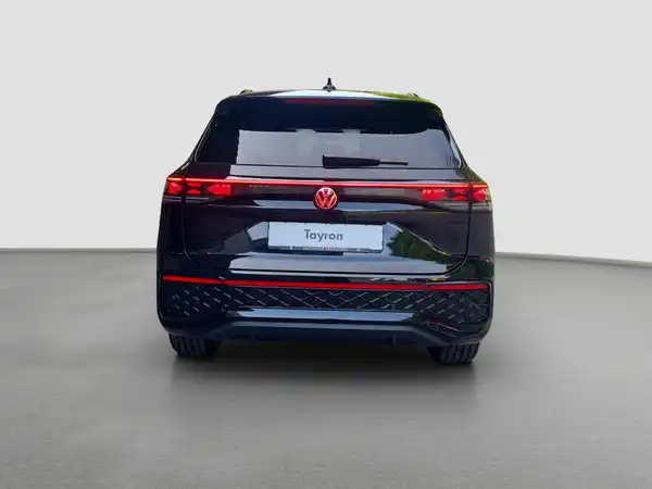 VW TAYRON (6/17)