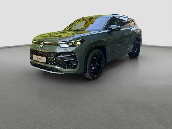 VW TAYRON (1/17)