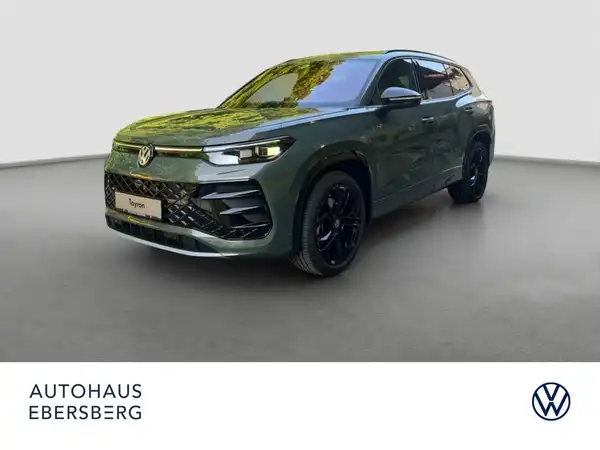 VW TAYRON (2/17)