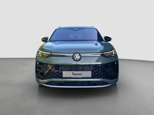 VW TAYRON (3/17)