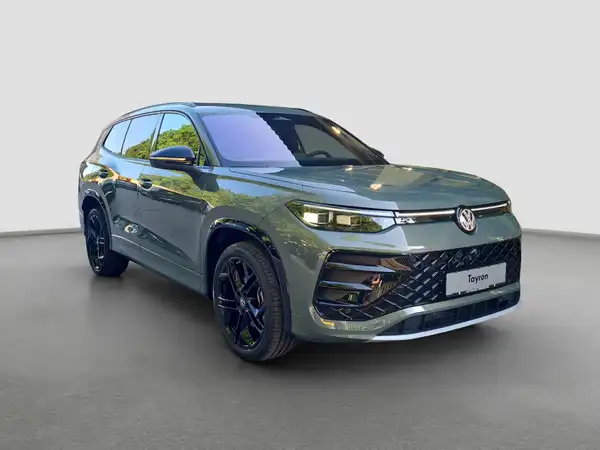 VW TAYRON (4/17)
