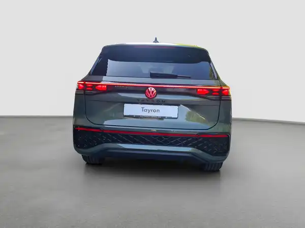 VW TAYRON (6/17)
