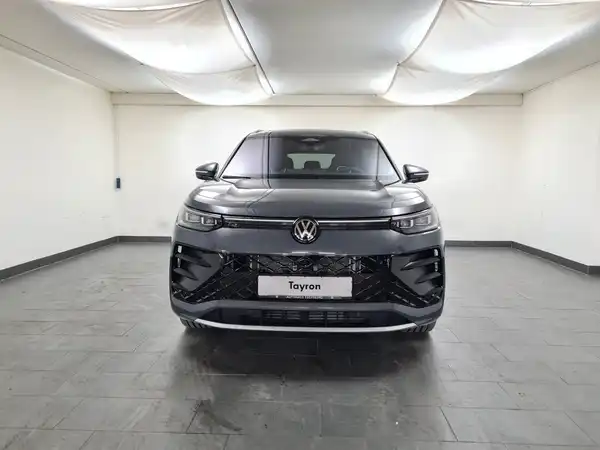 VW TAYRON (3/20)