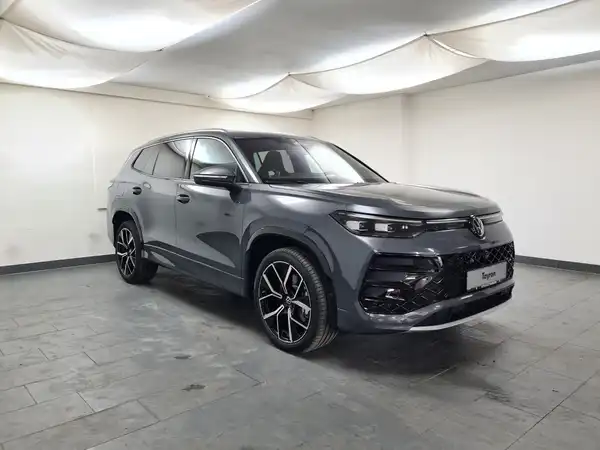 VW TAYRON (4/20)