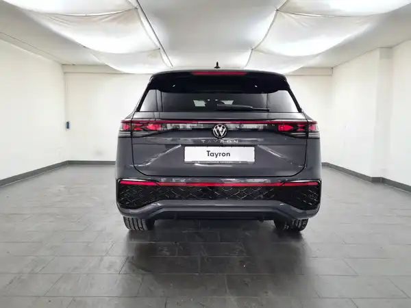 VW TAYRON (6/20)
