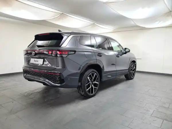 VW TAYRON (7/20)