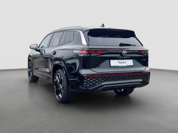 VW TAYRON (7/17)