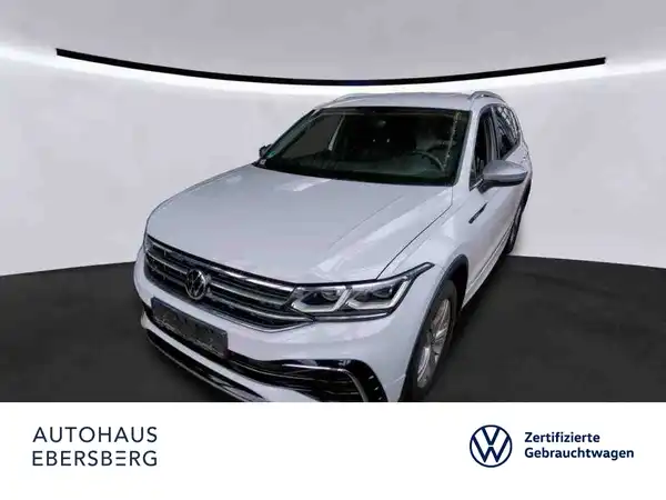 VW TIGUAN ALLSPACE (2/4)