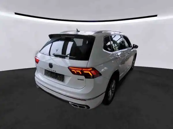 VW TIGUAN ALLSPACE (3/4)