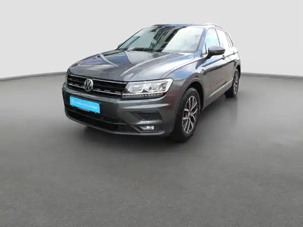 VW TIGUAN (1/10)