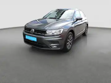 VW TIGUAN (1/10)