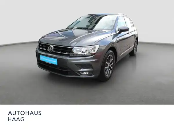 VW TIGUAN (2/10)