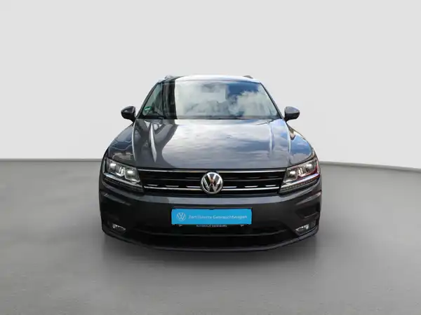 VW TIGUAN (3/10)