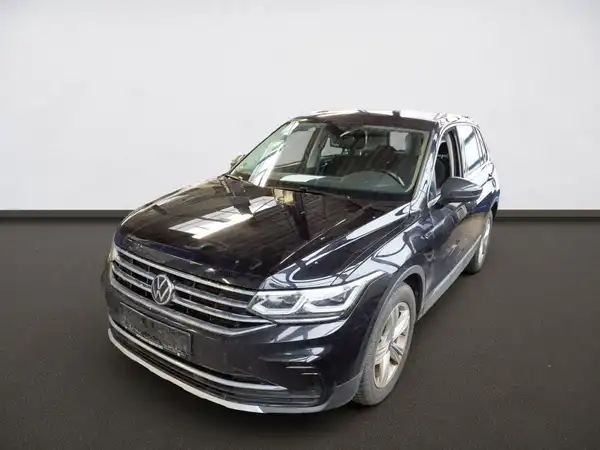 VW TIGUAN (1/8)