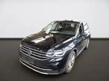 VW TIGUAN (1/8)
