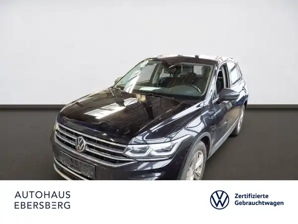 VW TIGUAN (2/8)