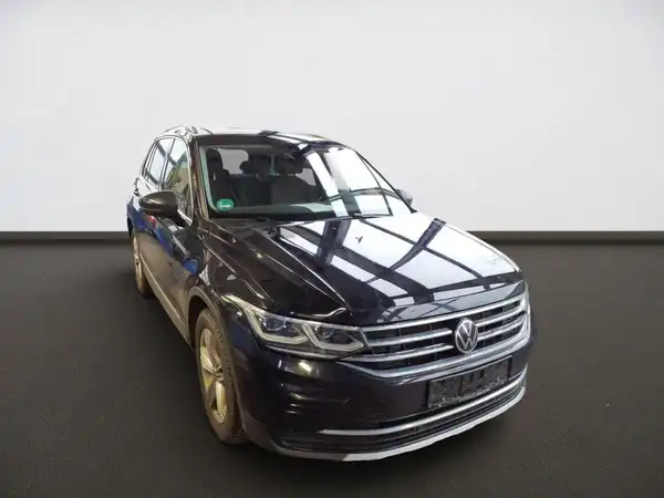 VW TIGUAN (3/8)
