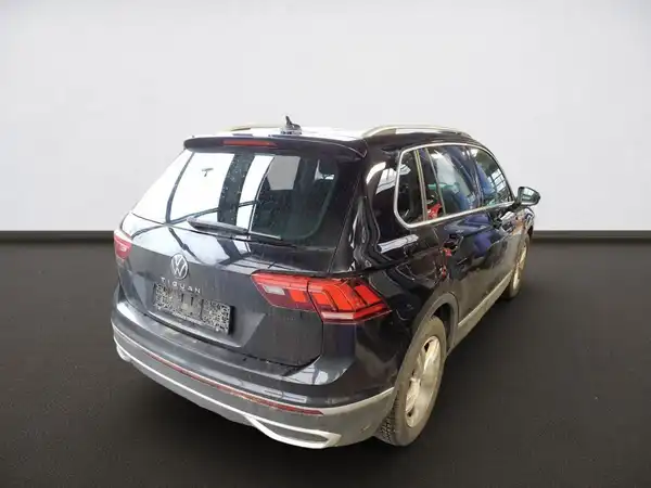 VW TIGUAN (5/8)