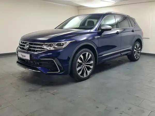 VW TIGUAN ALLSPACE (1/19)