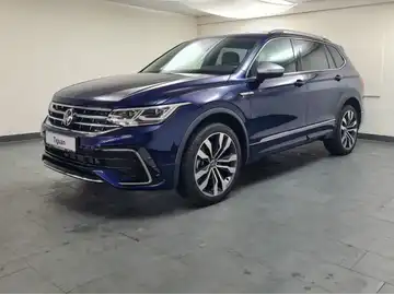 VW TIGUAN ALLSPACE (1/19)