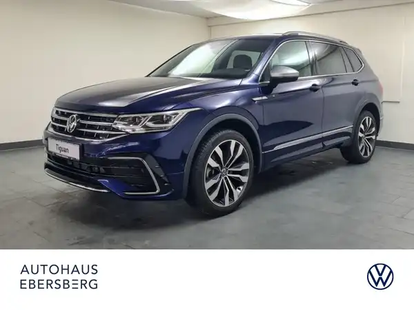 VW TIGUAN ALLSPACE (2/19)