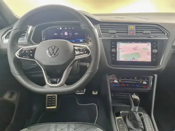 VW TIGUAN ALLSPACE (11/19)
