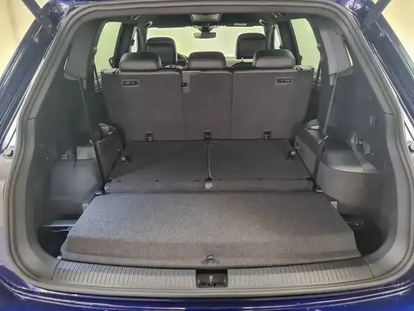 VW TIGUAN ALLSPACE (12/19)