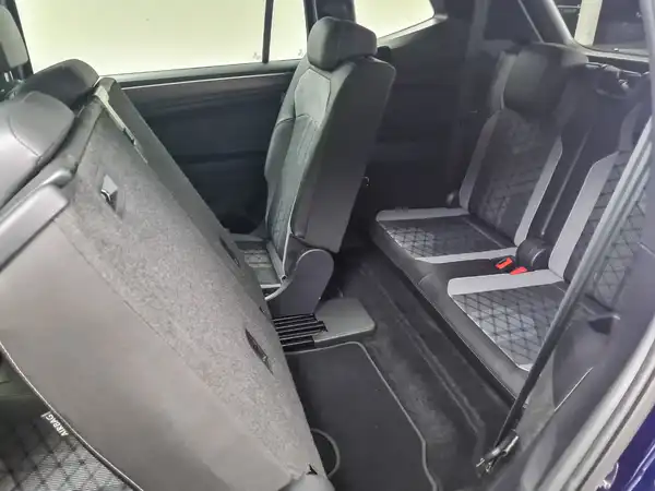 VW TIGUAN ALLSPACE (14/19)