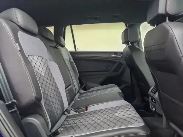 VW TIGUAN ALLSPACE (17/19)