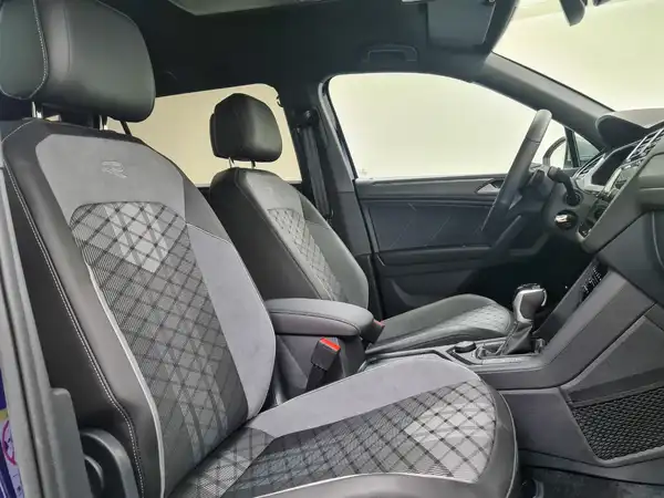 VW TIGUAN ALLSPACE (18/19)
