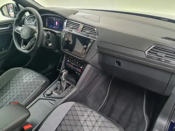 VW TIGUAN ALLSPACE (19/19)
