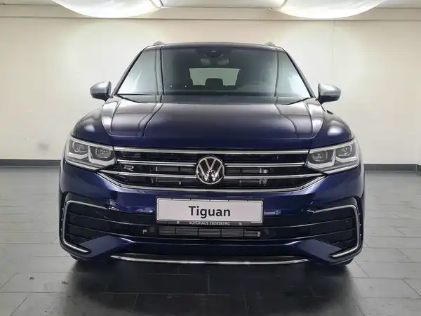 VW TIGUAN ALLSPACE (3/19)
