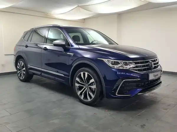VW TIGUAN ALLSPACE (4/19)