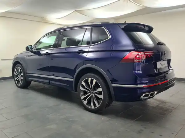 VW TIGUAN ALLSPACE (5/19)