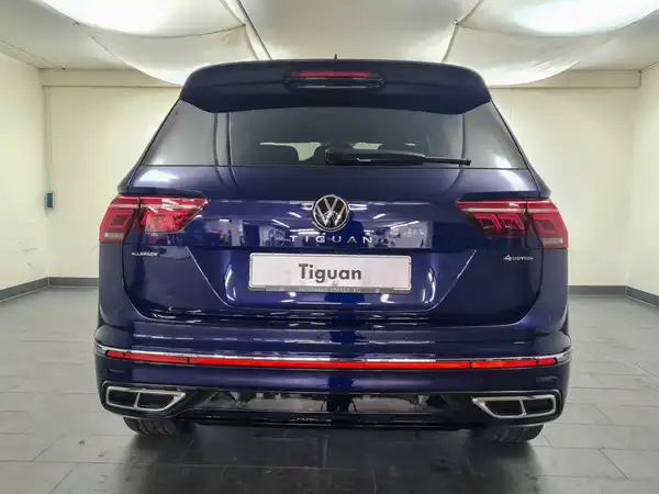VW TIGUAN ALLSPACE (6/19)