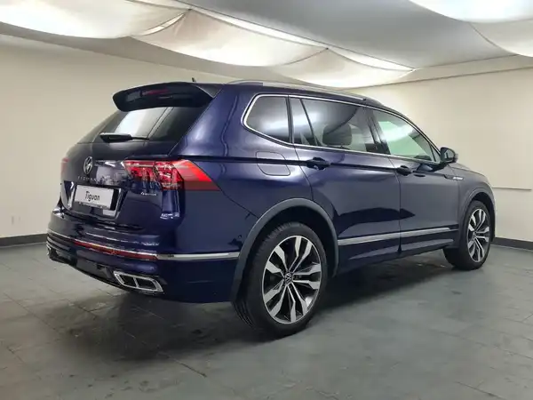 VW TIGUAN ALLSPACE (7/19)
