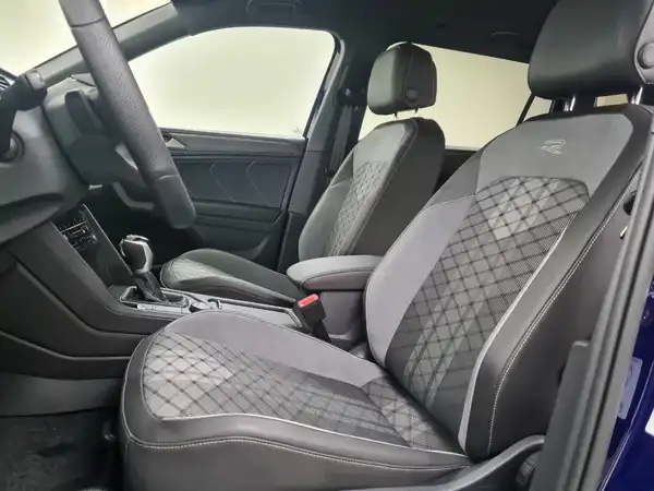 VW TIGUAN ALLSPACE (8/19)