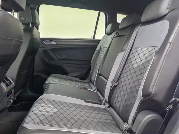 VW TIGUAN ALLSPACE (9/19)