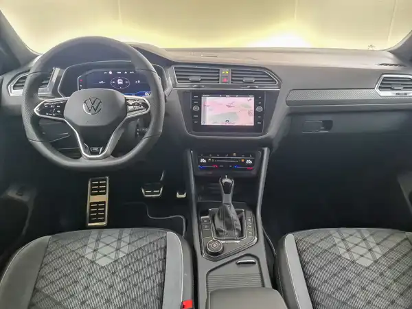 VW TIGUAN ALLSPACE (10/19)