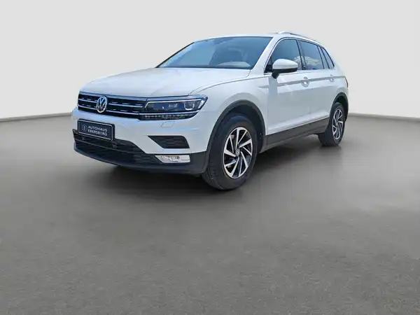 VW TIGUAN (1/16)