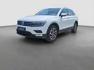 VW TIGUAN (1/16)