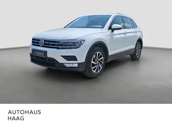 VW TIGUAN (2/16)