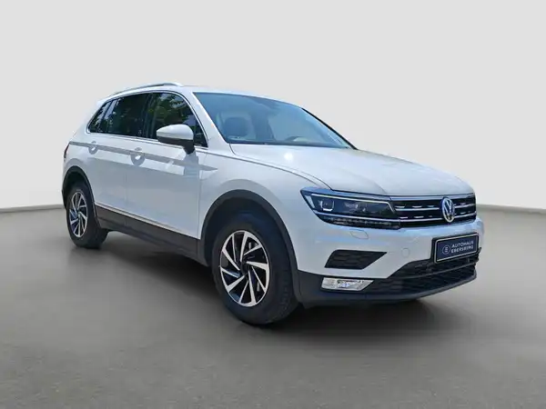 VW TIGUAN (4/16)