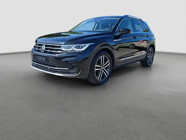 VW TIGUAN (1/16)