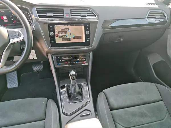 VW TIGUAN (12/16)