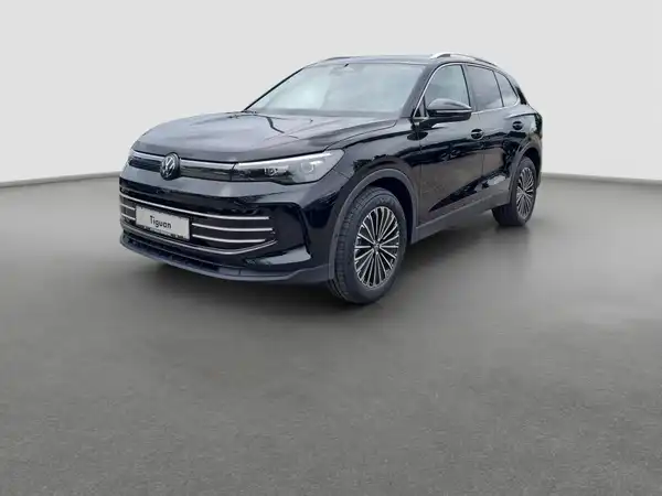 VW TIGUAN (1/16)