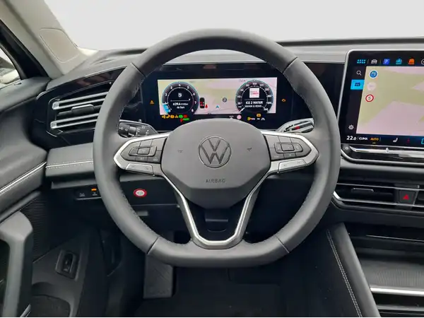 VW TIGUAN (11/16)
