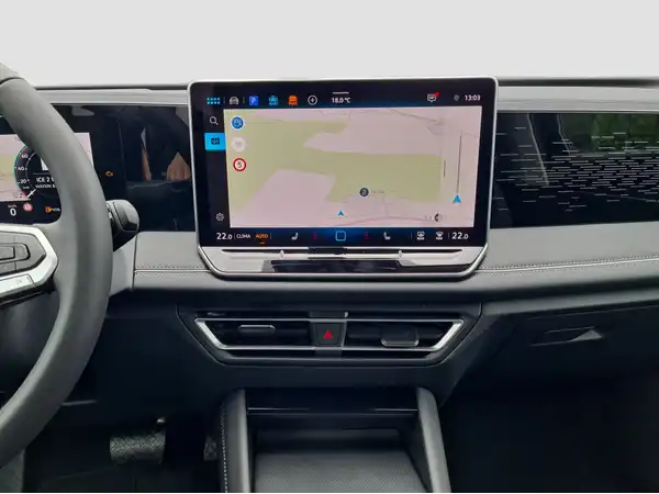 VW TIGUAN (12/16)